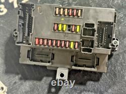 Fiat Ducato 3.0l 180hp Startup Kit 0281031352 55262543 1380704080 Bcm250i. 05