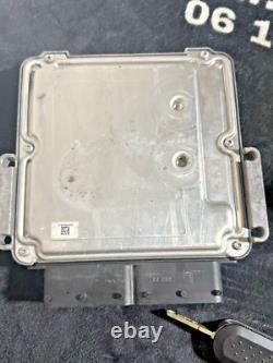 Fiat Ducato 3.0l 180hp Startup Kit 0281031352 55262543 1380704080 Bcm250i. 05
