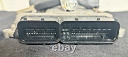 Fiat Ducato 3.0l 180hp Startup Kit 0281031352 55262543 1380704080 Bcm250i. 05