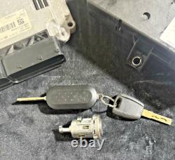 Fiat Ducato 3.0l 180hp Startup Kit 0281031352 55262543 1380704080 Bcm250i. 05