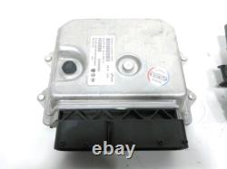 Fiat Ducato 3 Starter Kit / Ne 4558