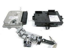 Fiat Ducato 3 Starter Kit / Ne 4558