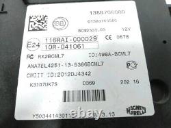 Fiat Ducato 3 Starter Kit / Ne 4558