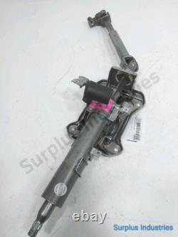 Fiat Ducato 3 Steering Column 60926969 / Ne 12869