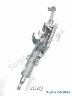 Fiat Ducato 3 Steering Column 60926969 / Ne 12869