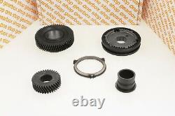 Fiat Ducato 5th Gear Kit 35/58 Teeth 2.8 Diesel Complete 1994 To 2002 Orig