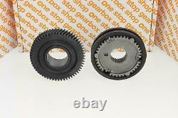 Fiat Ducato 5th Gear Kit 35/58 Teeth 2.8 Diesel Complete 1994 To 2002 Orig