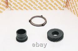 Fiat Ducato 5th Gear Kit 35/58 Teeth 2.8 Diesel Complete 1994 To 2002 Orig