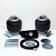 Fiat Ducato Air Suspension Kit 2006-current (x250/x290/x295)-4000kg