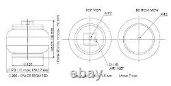 Fiat Ducato Air suspension Kit 2006-Current (X250/X290/X295)-4000kg
