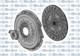 Fiat Ducato Bus/coach 1.9 D Combined Clutch Kit, Ducato Van 1.9 D