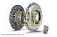 Fiat Ducato Bus/coach Clutch Kit 2.8 Jtd 4x4, 2.8 Jtd, 2.8 Td