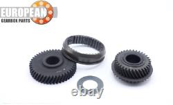 Fiat Ducato C504 / ME5K 5th Gear Manual Transmission Repair Kit 45x33 0.733