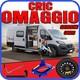 Fiat Ducato Camper Spare Wheel Kit 18 5-lug Jack Wrench Dot2025