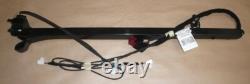 Fiat Ducato Citroen Jumper Boxer rear door harness repair cable kit