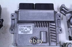 Fiat Ducato III Lift 2.2 D EURO 6 2023 Starting Kit 9824601180 OE Part