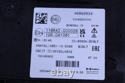 Fiat Ducato III Lift 2.2 D EURO 6 2023 Starting Kit 9824601180 OE Part