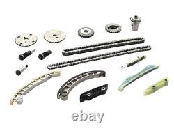 Fiat Ducato Iveco Daily Peugeot Boxer Timing Chain Kit 3.0 5801628694