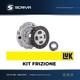 Fiat Ducato Jumper 3.0 Hdi Clutch Kit Since 2006 Luk 626303333
