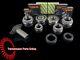 Fiat Ducato Ml5t Bearing, Seal & Front Cover Rebuild Kit