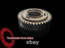 Fiat Ducato Mlgu 6-Speed Gearbox 1st & 2nd Gears and Synchro Hub Kit OEM