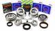 Fiat Ducato Multijet 2.3 D 6-speed Manual Transmission Bearing Kit 2006
