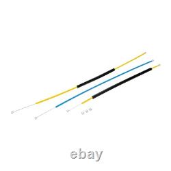 Fiat Ducato Repair Kit from 2006 onwards 77364076