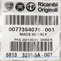 Fiat Ducato Repair Kit from 2006 onwards 77364076