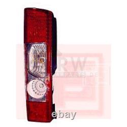 Fiat Ducato Year Fab Lights Kit. 01/06- Without Responsible For The Lamp U7p