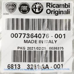Fiat Ducato repair kit from model year 2006 77364076