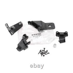 Fiat HEADLIGHT MOUNTING KIT right Ducato type 250 from the year 20014 13751