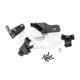 Fiat Headlight Mounting Kit Right Ducato Type 250 From The Year 20014 13751