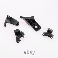 Fiat HEADLIGHT MOUNTING KIT right Ducato type 250 from the year 20014 13751