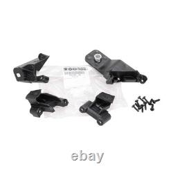 Fiat left headlight mounting kit Ducato type 250 from year 2014 1375