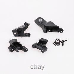 Fiat left headlight mounting kit Ducato type 250 from year 2014 1375