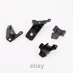 Fiat left headlight mounting kit Ducato type 250 from year 2014 1375