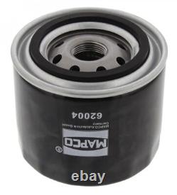 Filter Inspection Kit for Fiat Ducato 250 290 Bus Van Platform 2.3 D