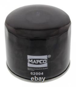 Filter Inspection Kit for Fiat Ducato 250 290 Bus Van Platform 2.3 D