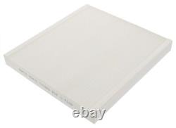 Filter Inspection Kit for Fiat Ducato 250 290 Bus Van Platform 2.3 D