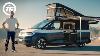 First Look: Vw's 2024 California Camper Van - Top Gear