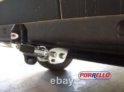 Fixed Towbar FIAT DUCATO L1 L2 L3 L4 L5 2014 + Complete Wiring Kit