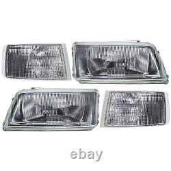 Flashing Lights Kit for Fiat Ducato Box 230L 2.8 Tdi 230 2.5 D 230