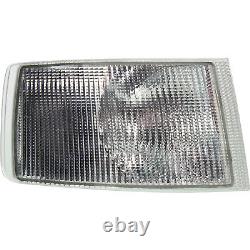 Flashing Lights Kit for Fiat Ducato Box 230L 2.8 Tdi 230 2.5 D 230