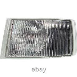 Flashing Lights Kit for Fiat Ducato Box 230L 2.8 Tdi 230 2.5 D 230