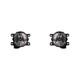 Fog Light Kit Left And Right For Fiat Ducato 250/251 06/14- Bus