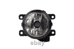 Fog Light Kit Left and Right for Fiat Ducato 250/251 06/14- Bus