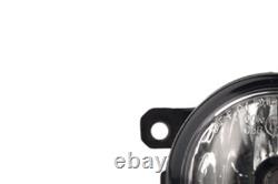 Fog Light Kit Left and Right for Fiat Ducato 250/251 06/14- Bus