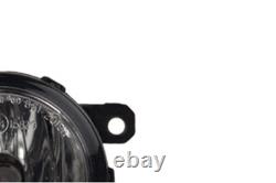 Fog Light Kit Left and Right for Fiat Ducato 250/251 06/14 - Bus