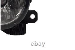 Fog Light Kit Left and Right for Fiat Ducato 250/251 06/14 - Bus