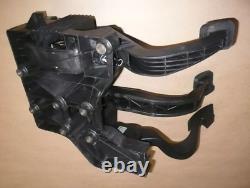 For Citroen Jumper Boxer Ducato III 2.2hdi Pedal Assembly Kit 4500. J4